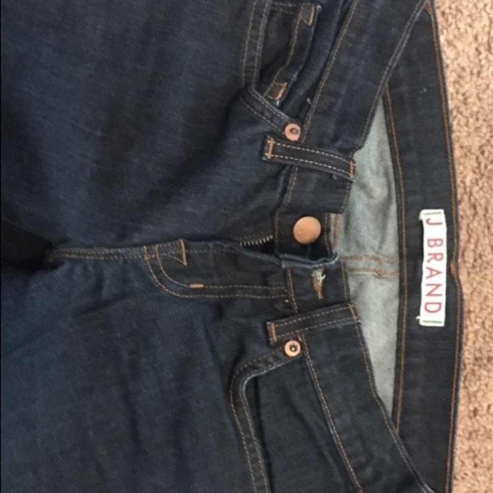J Brand Jeans